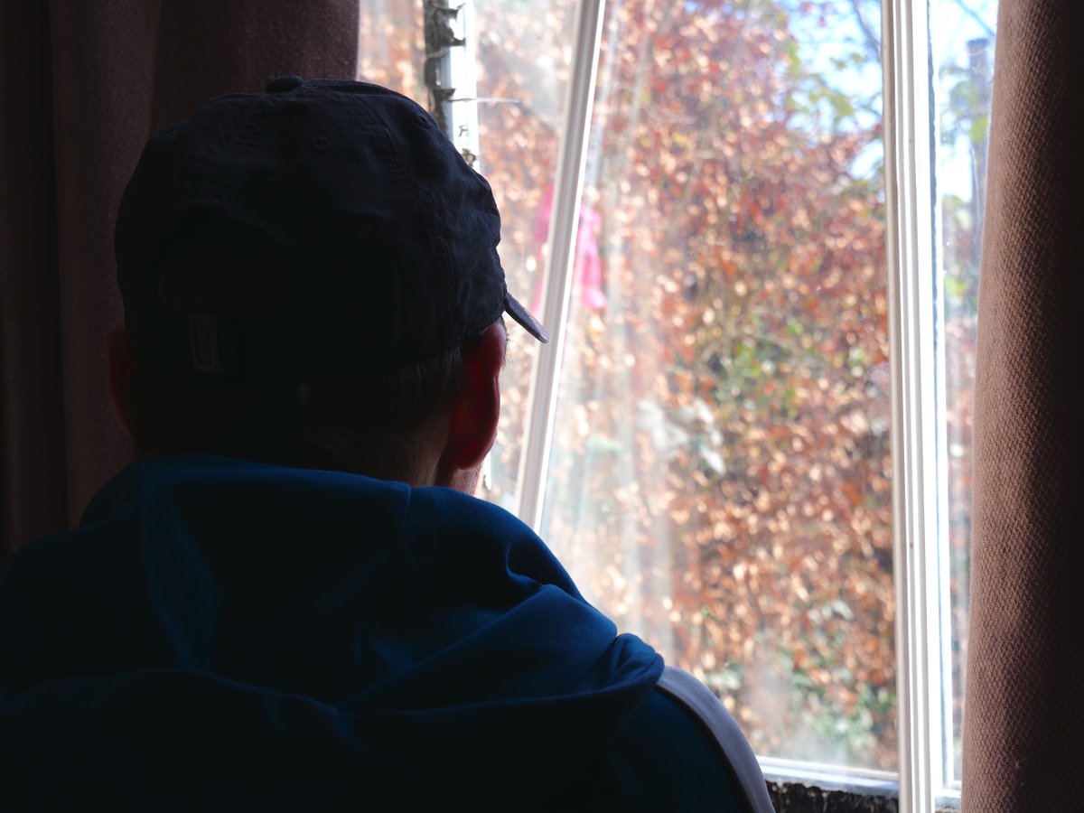 St George's Crypt tweet media