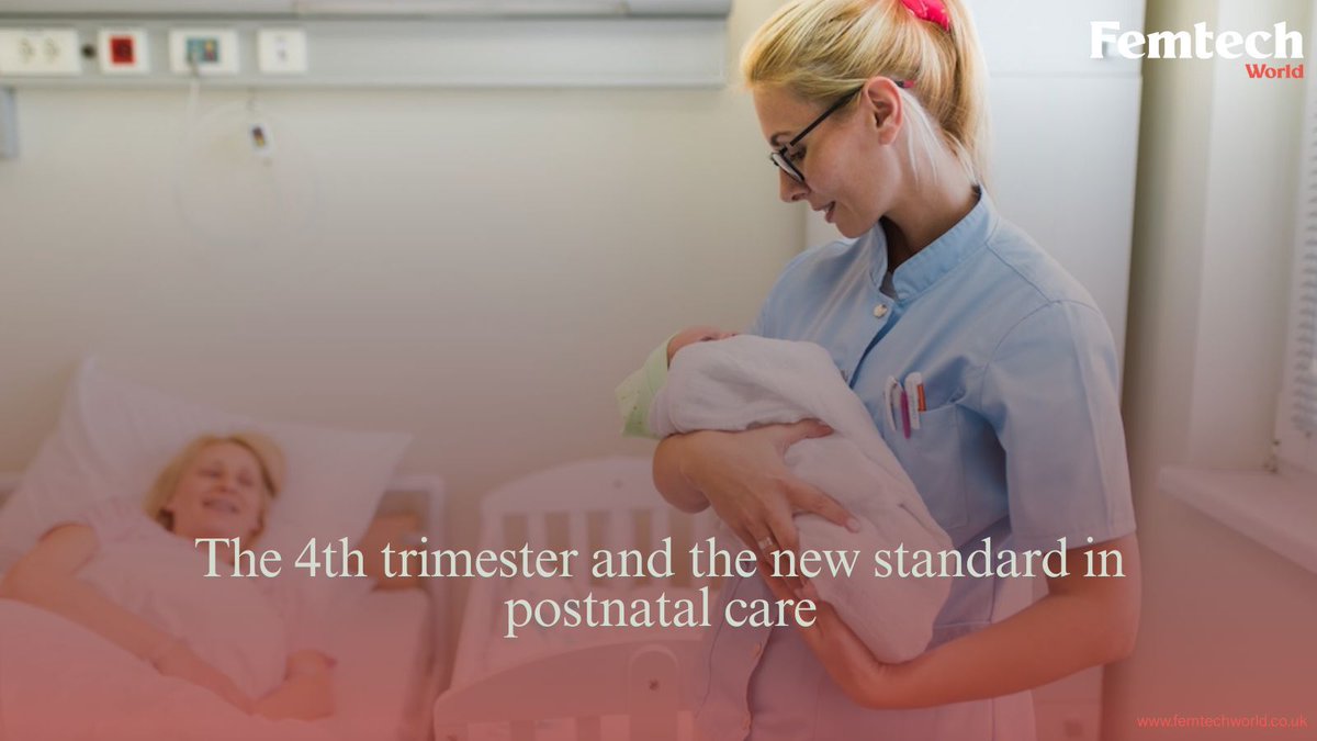 Femtech World tweet media