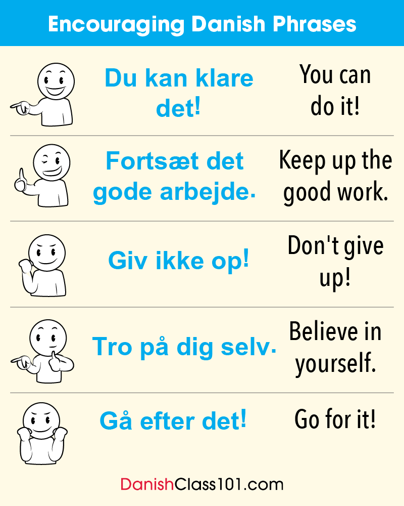 Learn Danish - DanishClass101.com tweet media