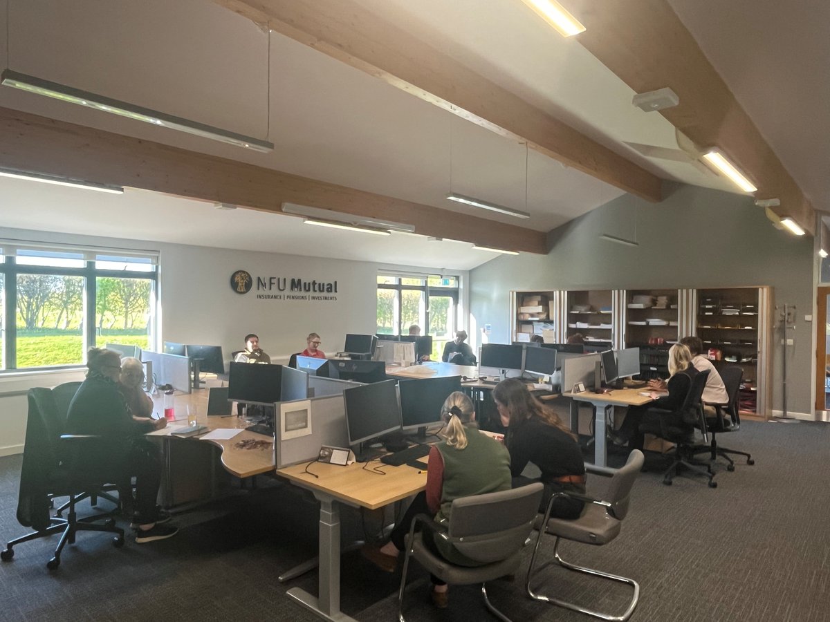 NFUM Canterbury and Sittingbourne tweet media