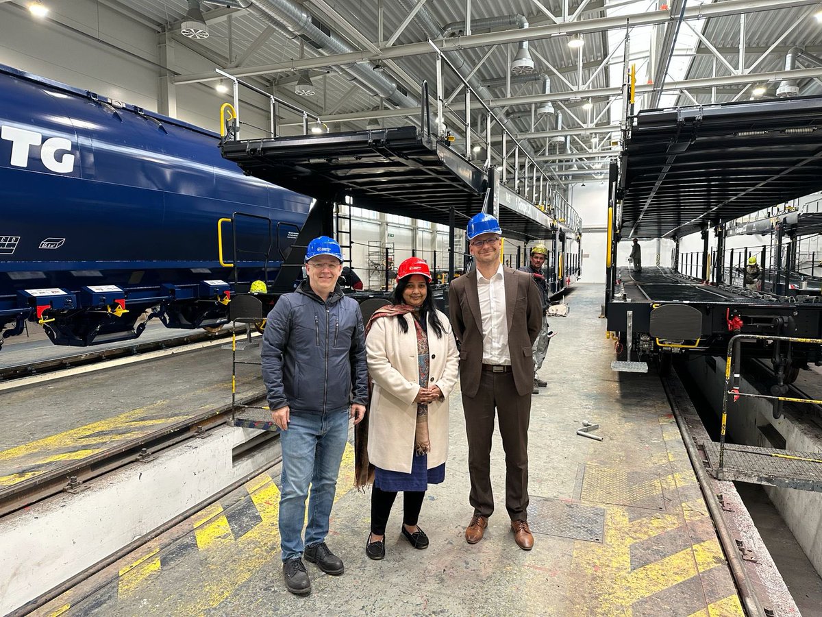 India in Slovakia tweet media