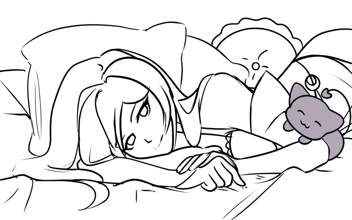 Dandy🌙💜 tweet media