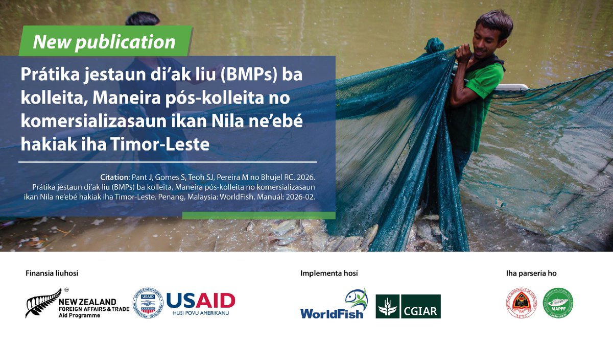 WorldFish tweet media