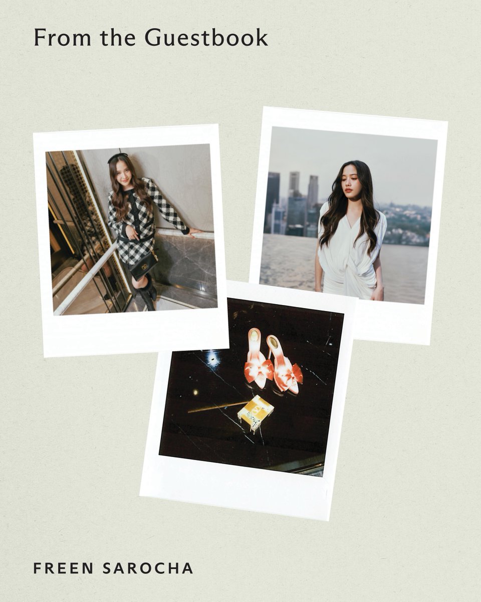 Marina Bay Sands tweet media