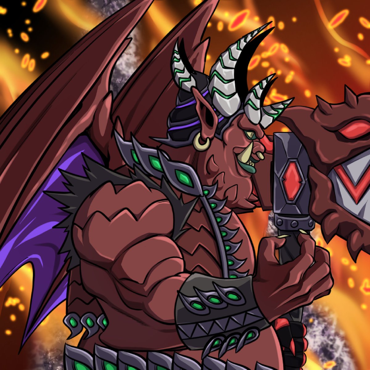 Divinity Official (MINT - March 20th) tweet media