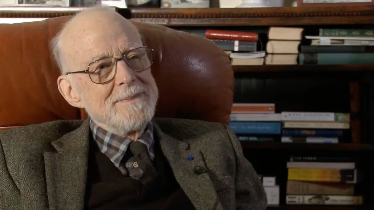 davilagrau's tweet image. In Memoriam: C.A.R. Hoare 
#computing #history
buff.ly/dvLYuP9