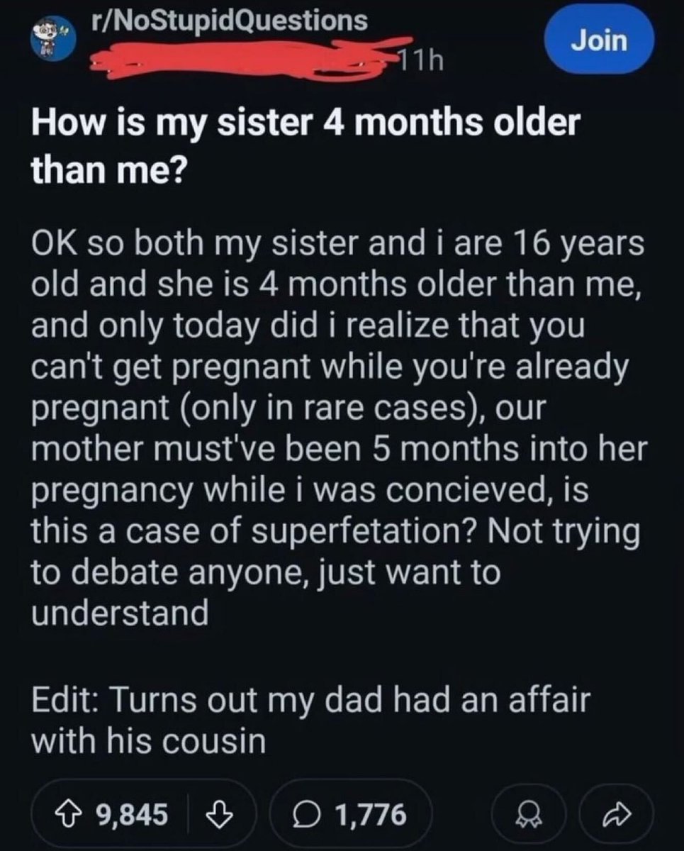 Braindead Bird App tweet media