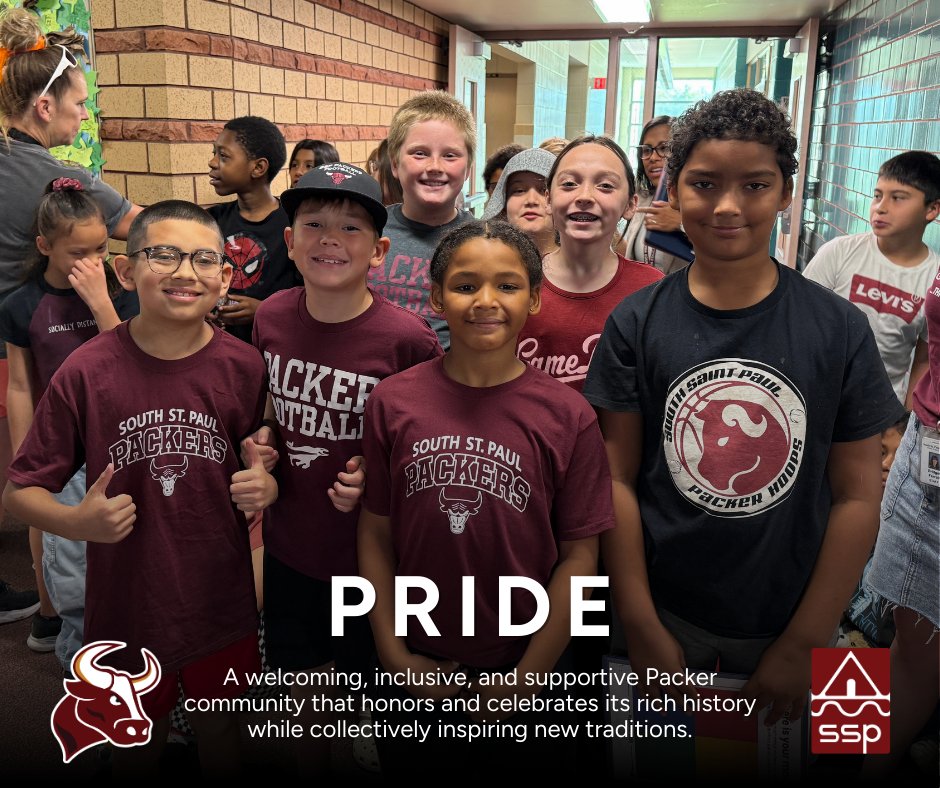 South St. Paul Public Schools tweet media