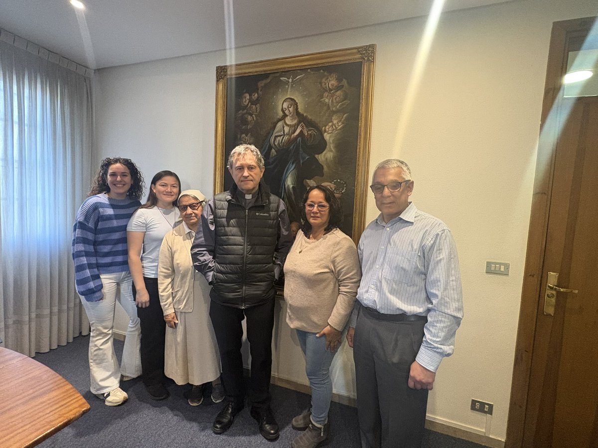 Misioak - Misiones tweet media