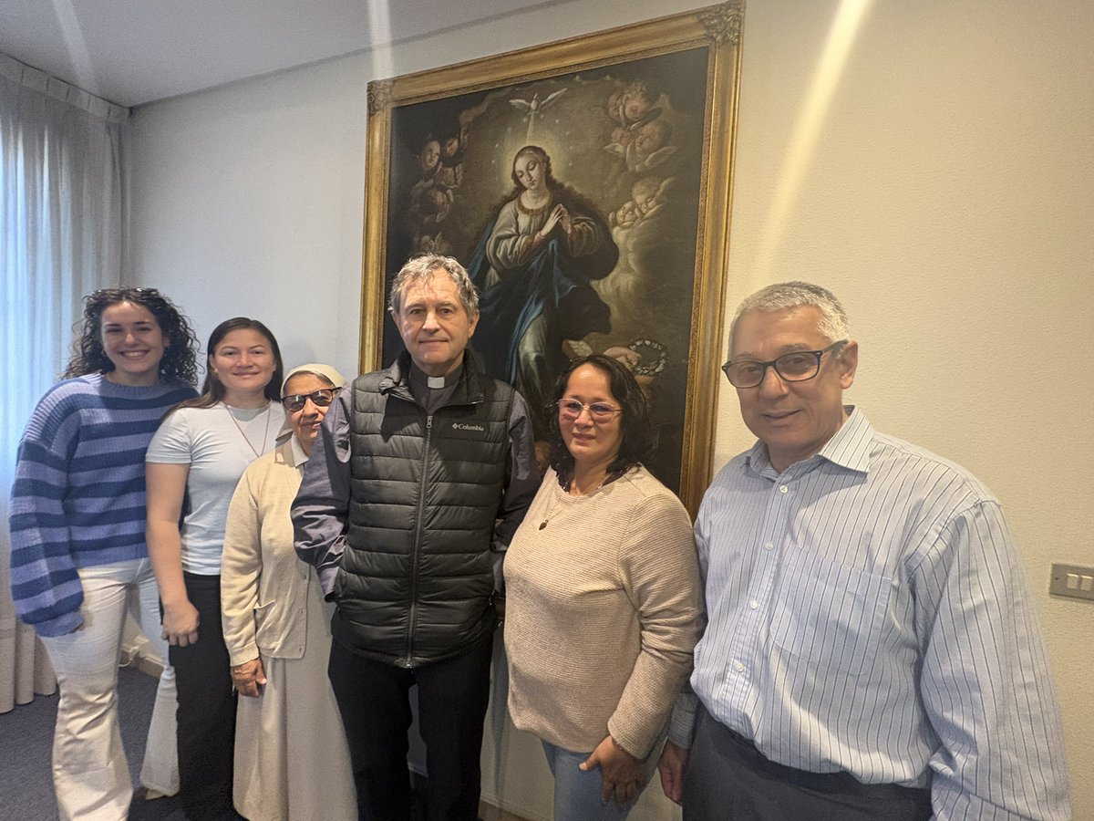 Misioak - Misiones tweet media