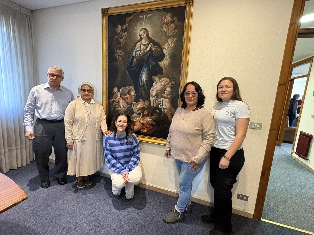 Misioak - Misiones tweet media