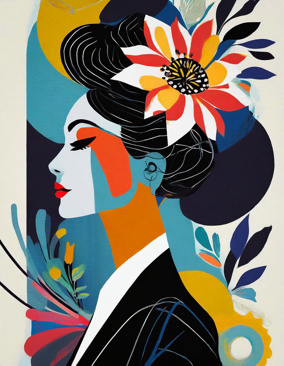 Andrea Valentine tweet media