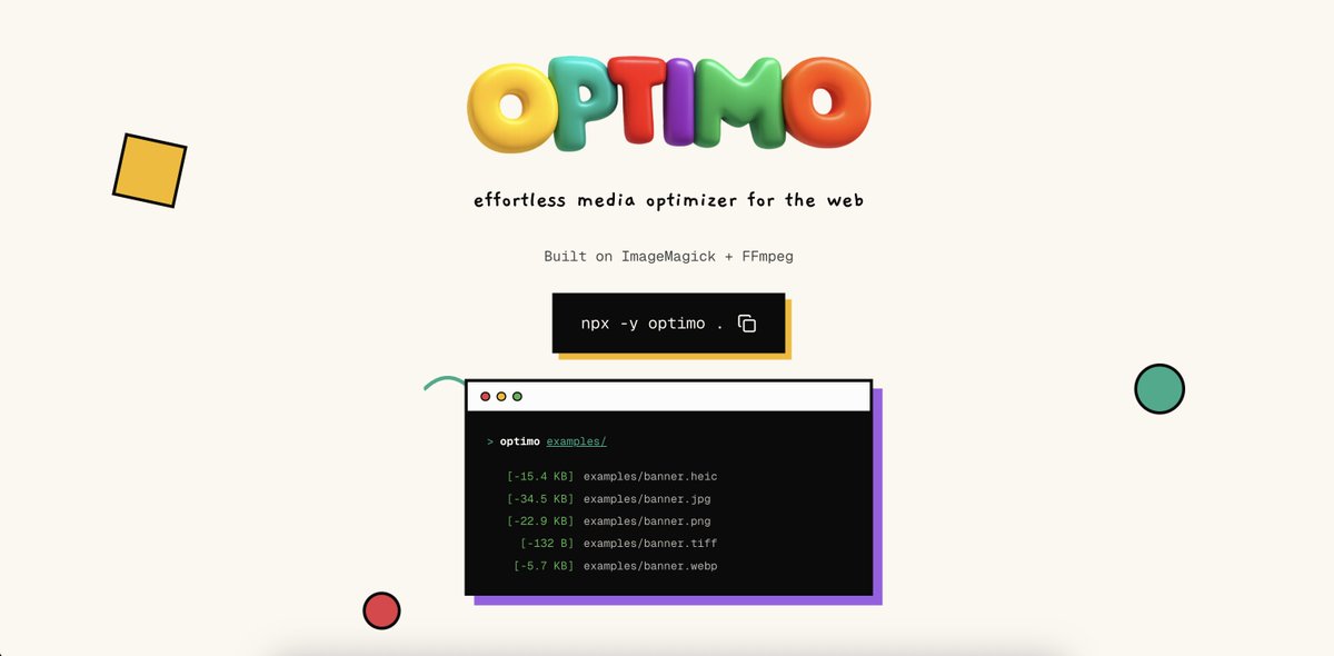 microlink.io tweet media