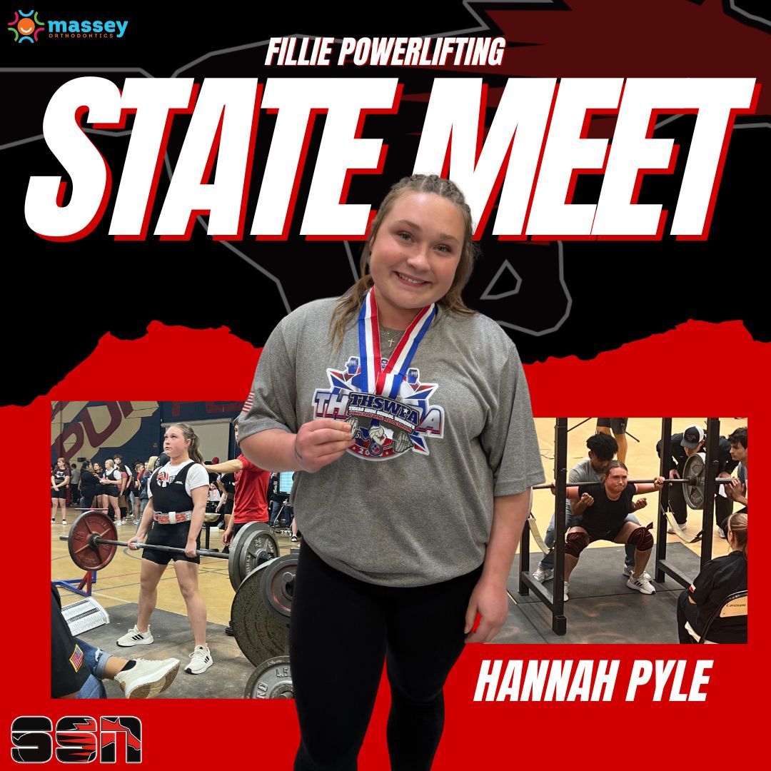 Shallowater Sports Network tweet media