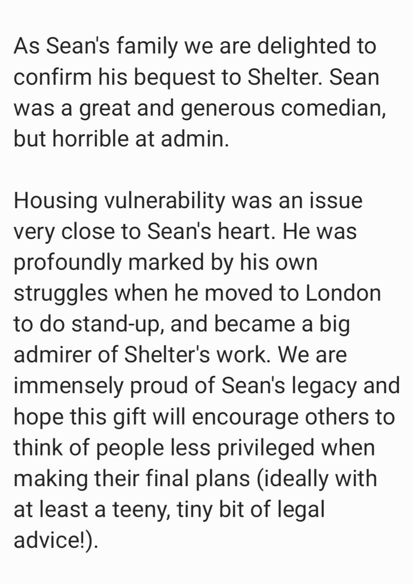 Sean Hughes tweet media