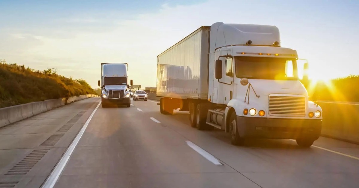 Left Lane Associates tweet media