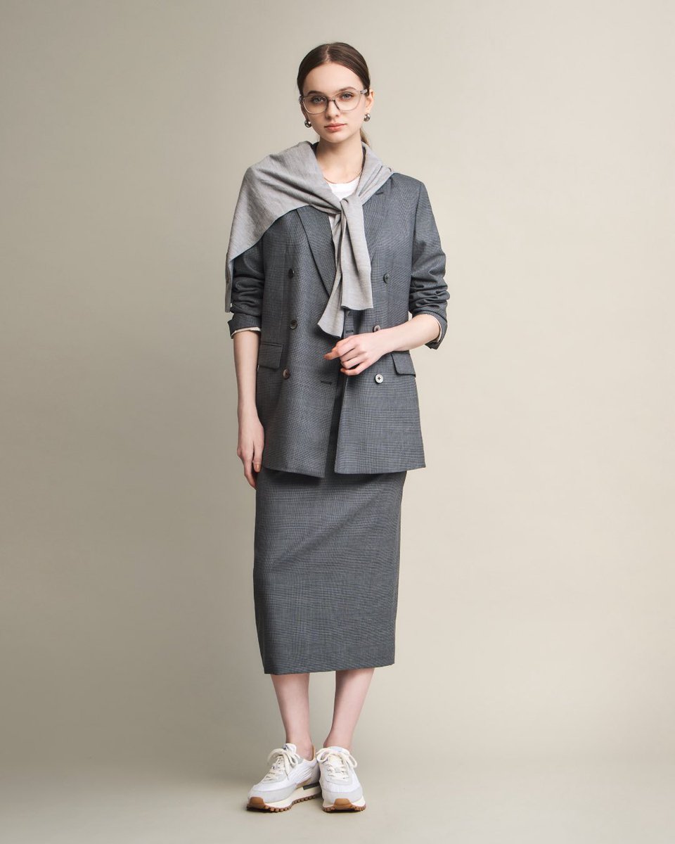 オーダースーツDIFFERENCE tweet media