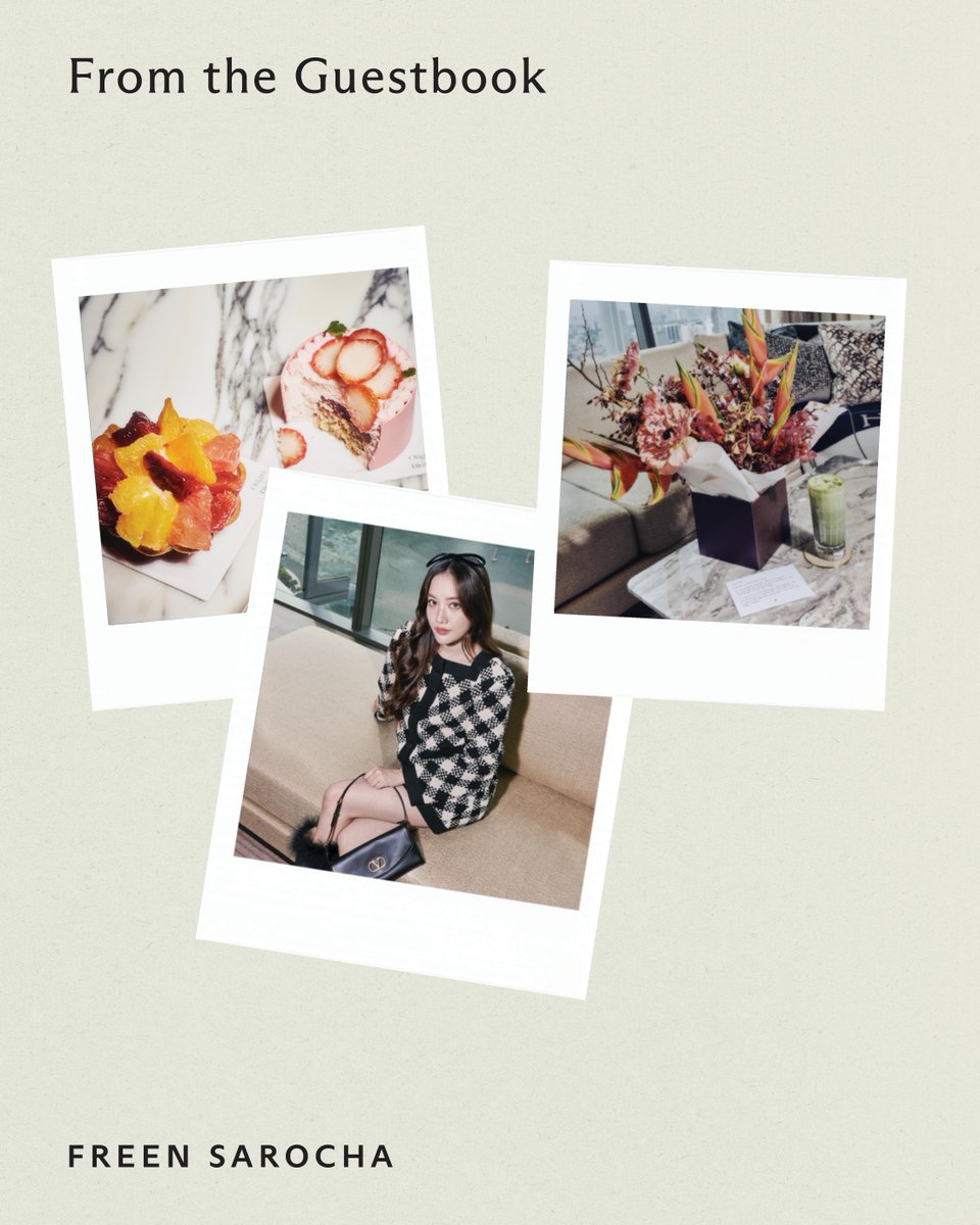 Marina Bay Sands tweet media