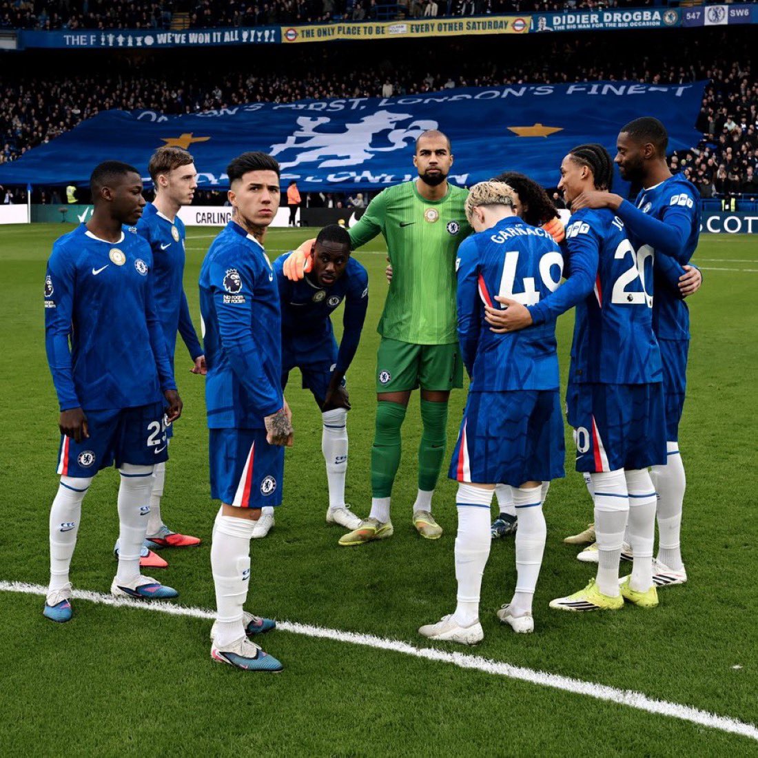 Chelsea FR tweet media