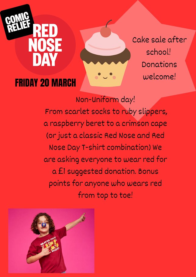 Thomas Bullock Primary and Nursery Academy tweet media