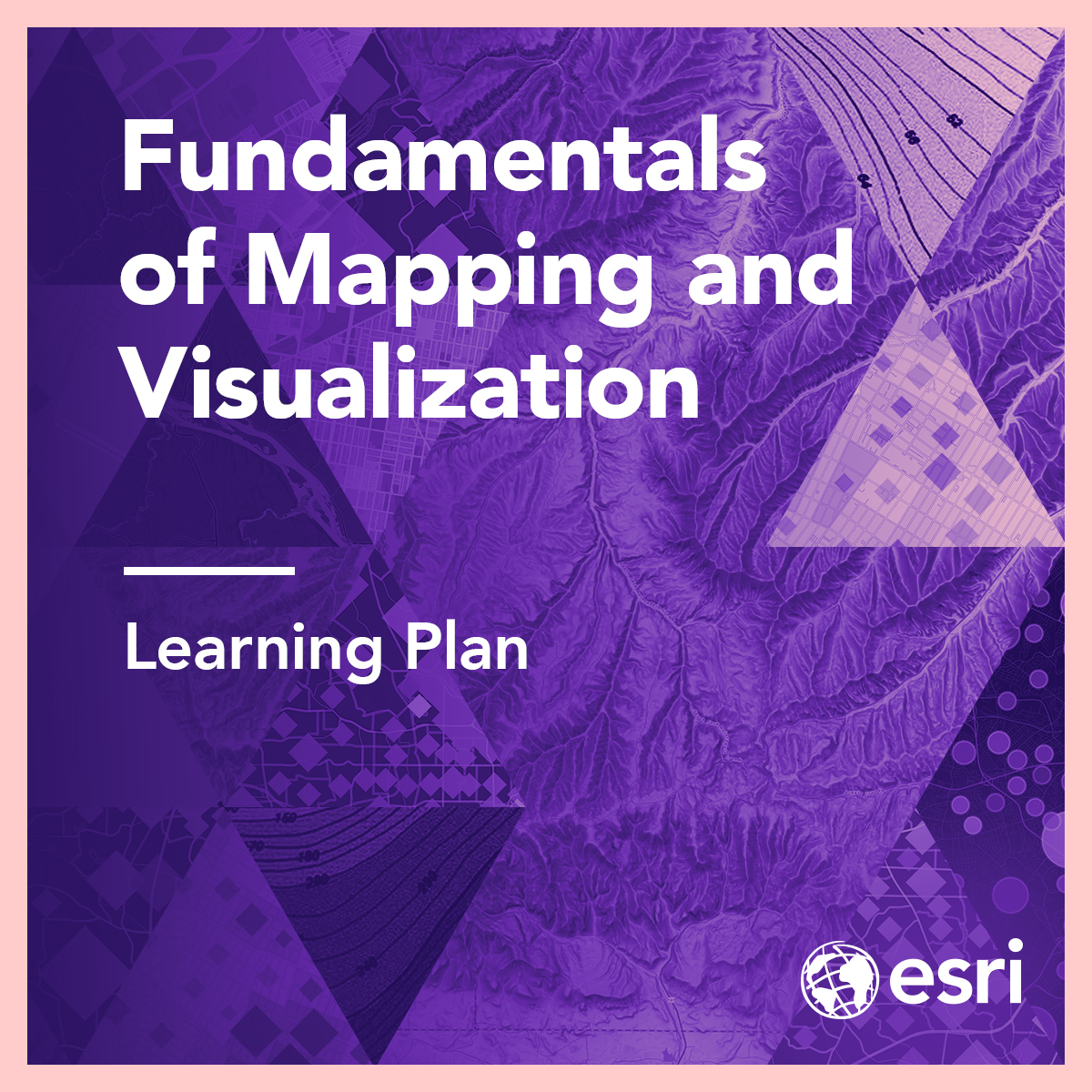 Esri Training tweet media