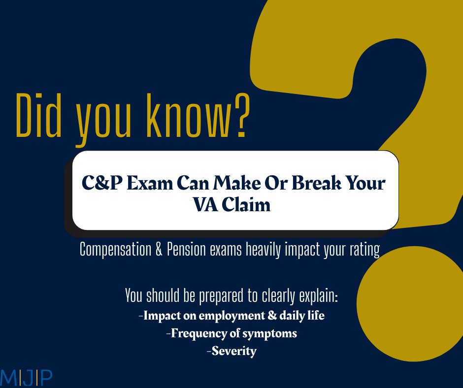 Martin, Jones & Piemonte Disability Lawyers tweet media