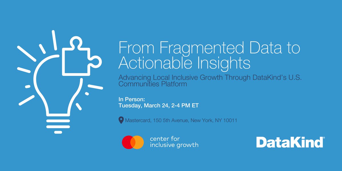 DataKind tweet media