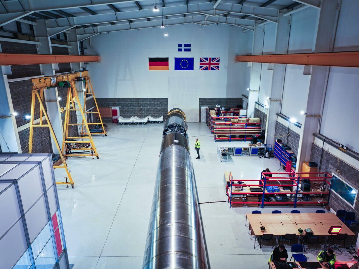 SpaceWatch.Global tweet media