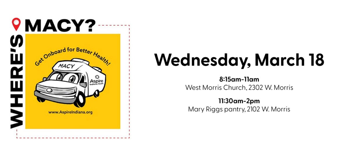 Aspire Indiana Health tweet media