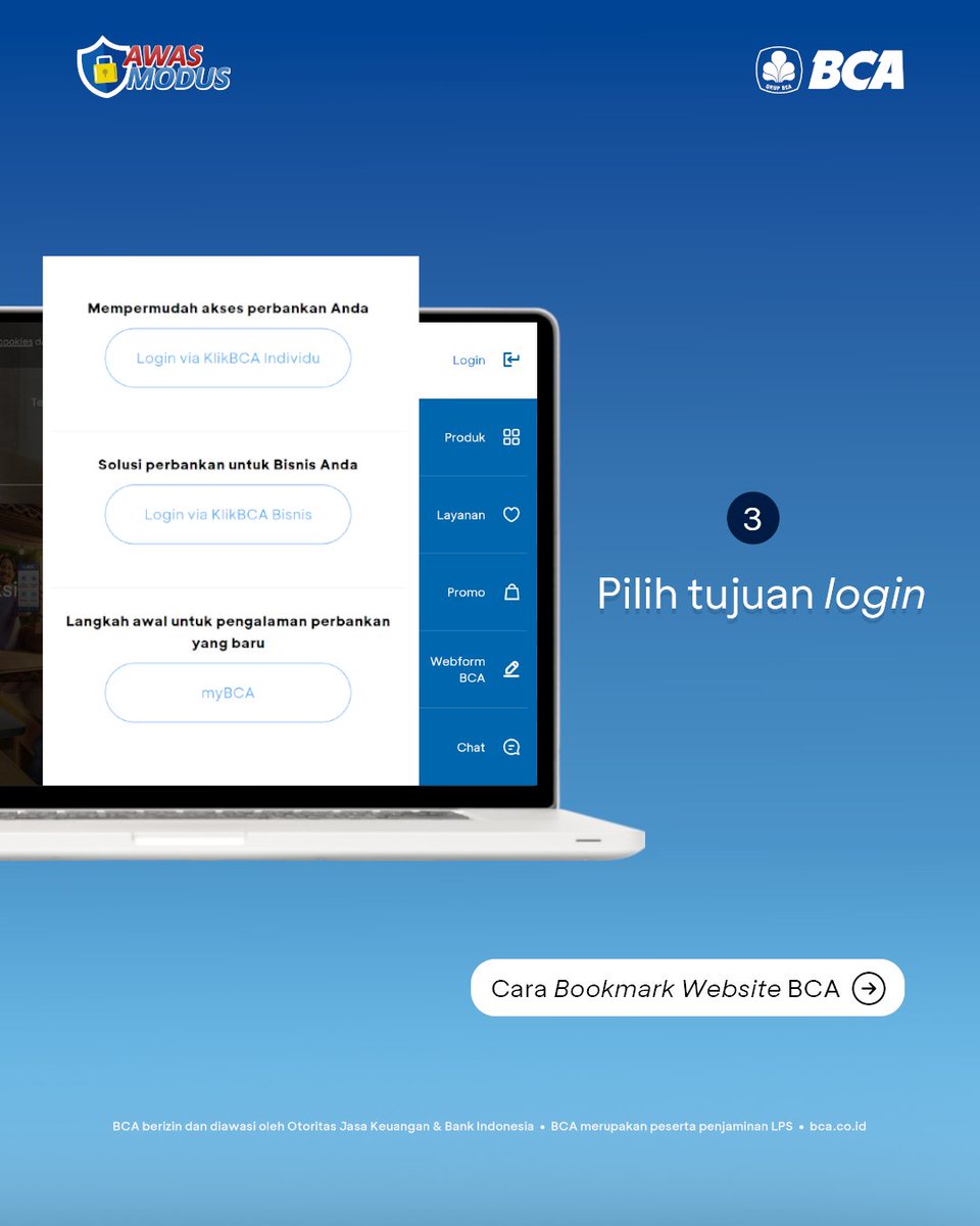 GoodLife BCA tweet media