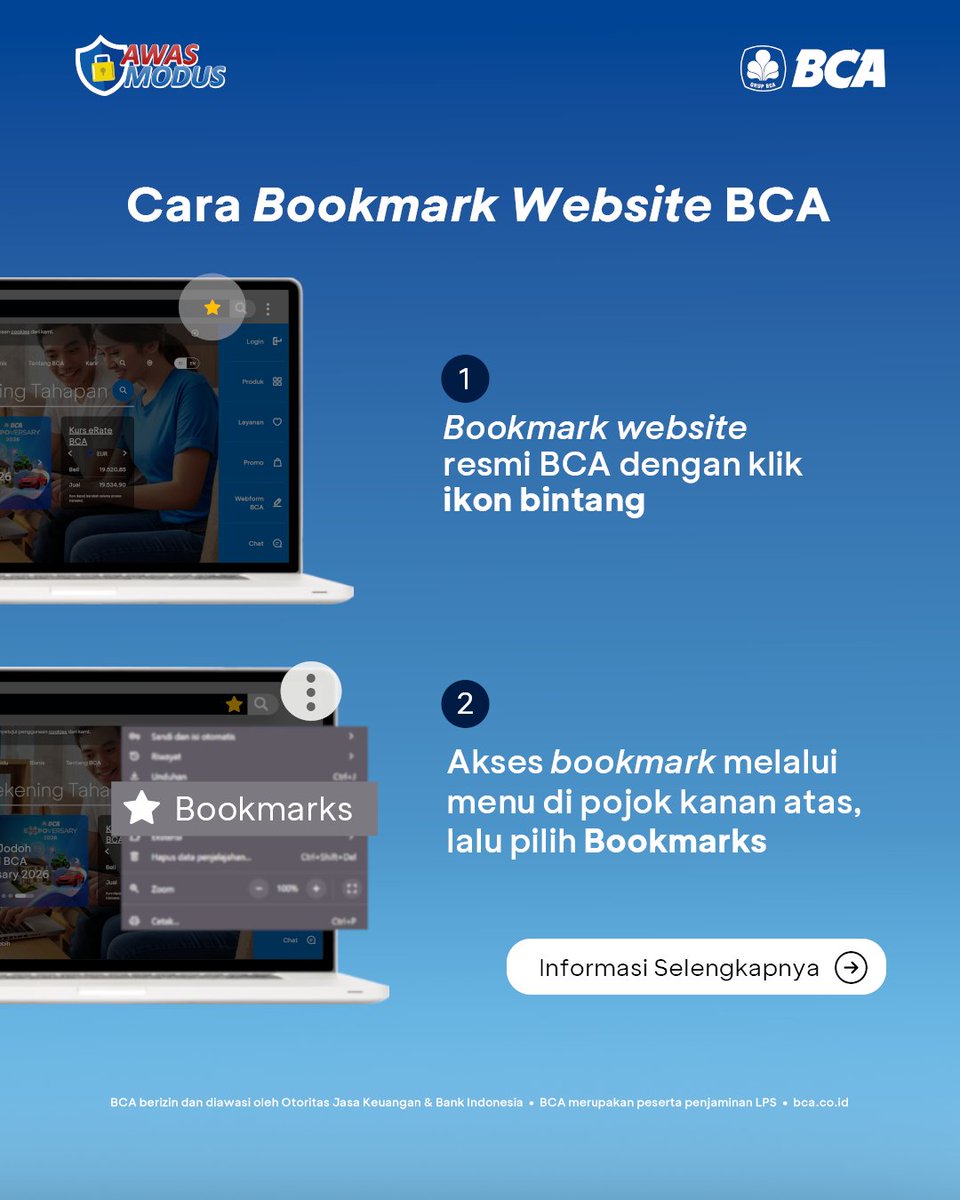 GoodLife BCA tweet media