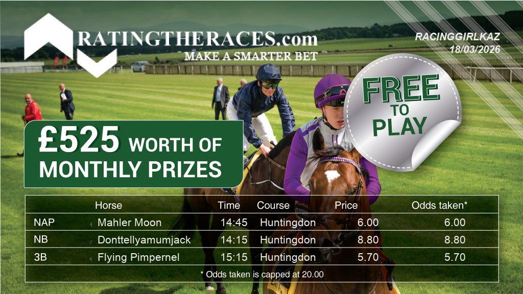 🏇🏼🏇🏼🏇🏼 K.L.R. Racing 🏇🏼🏇🏼🏇🏼 tweet media