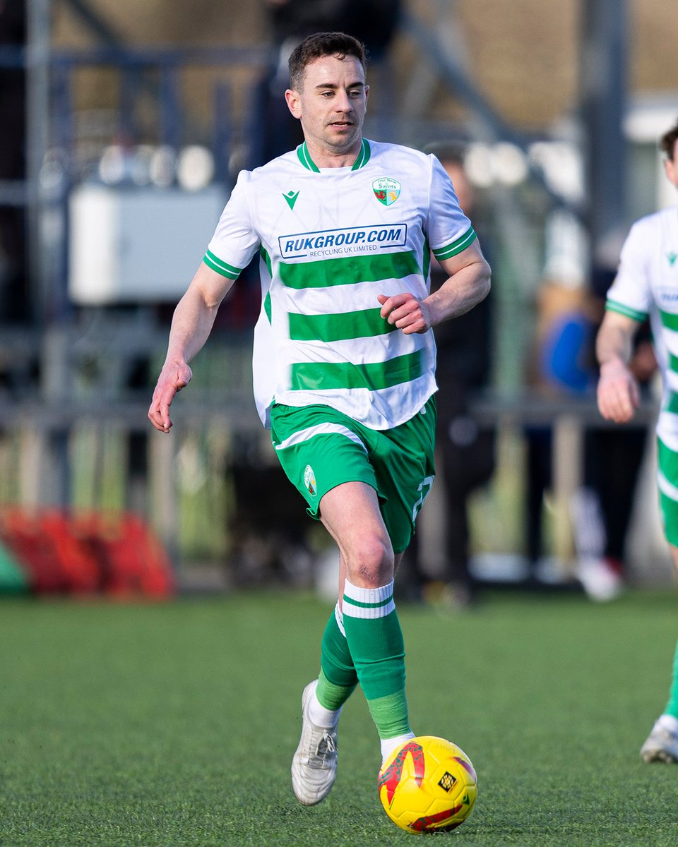 The New Saints FC tweet media