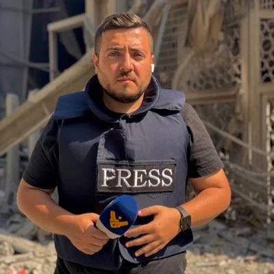 abbaszahry's tweet photo. الصحافي  الاسير علي برو   معتقل في سجون النظام اللبناني الغاشم منذ 12 يوم  بسبب بوست على الفيسبوك https://t.co/jotoDYjxJb