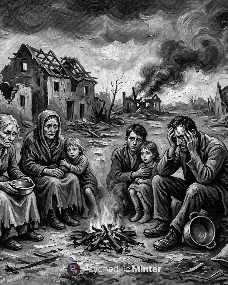 Psychedelic Minter tweet media