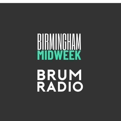 Brum Radio tweet media