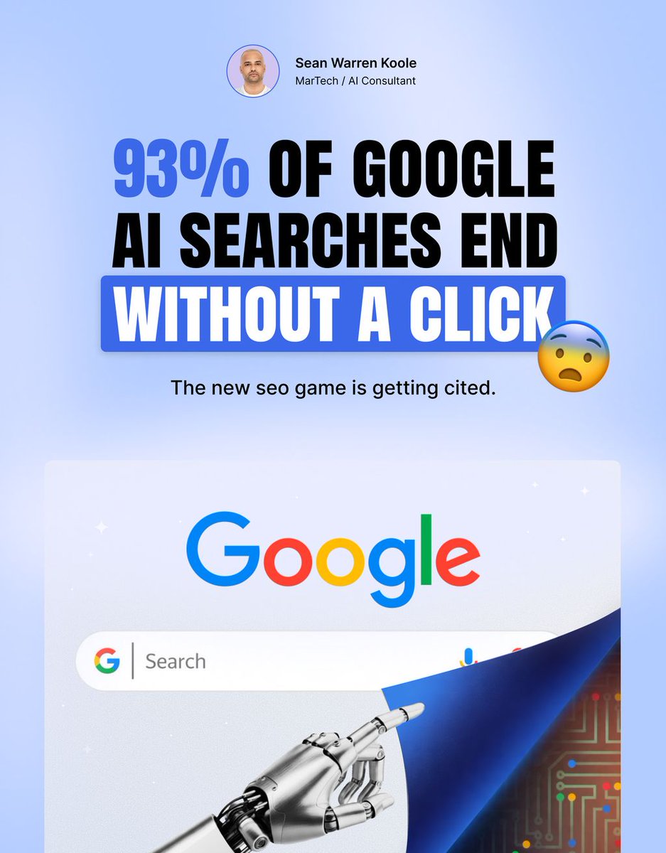 Sean Warren Koole tweet media