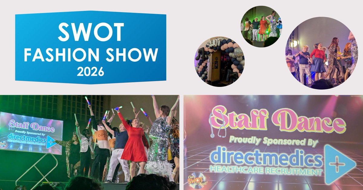 Direct Medics Healthcare Recruitment tweet media