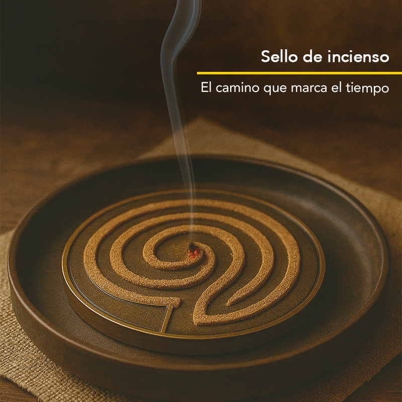Academia del Perfume tweet media