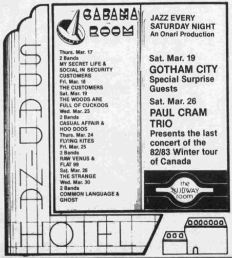 Reggae Toronto tweet media