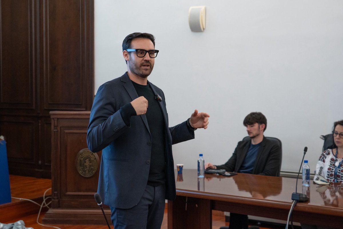 UCAM MediaLab tweet media