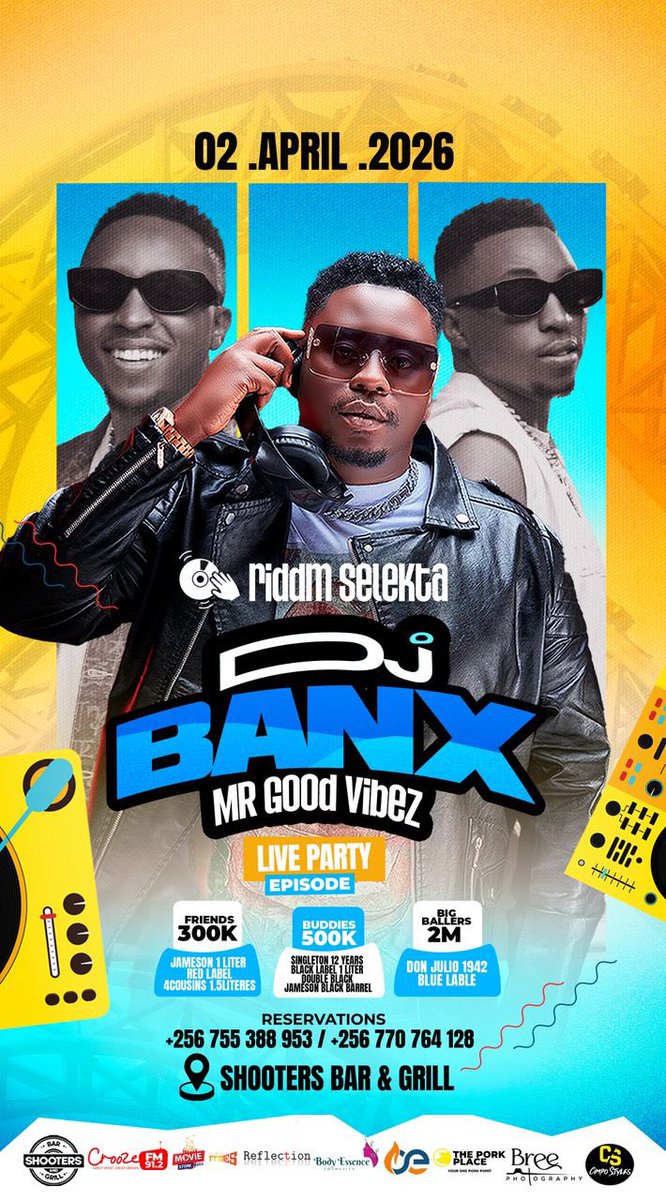 Mr.KALIISA📌 tweet media