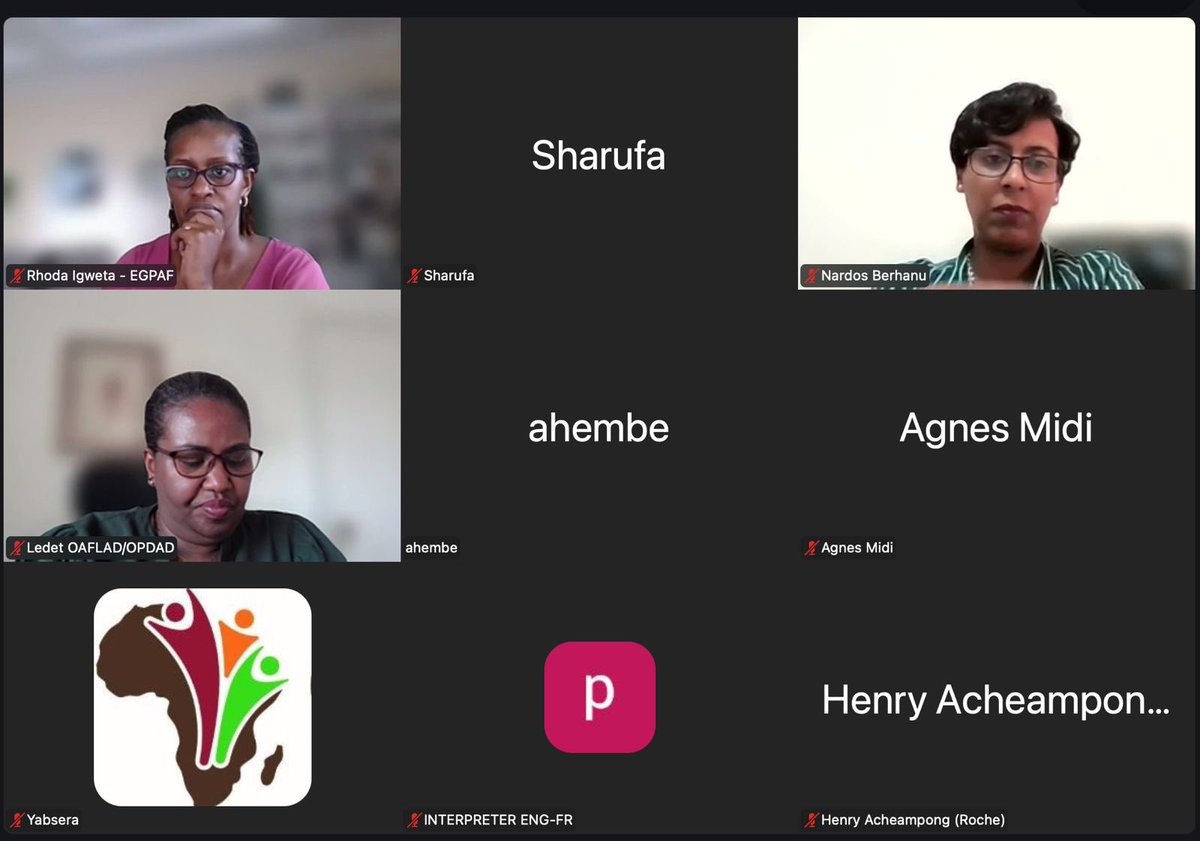 OAFLAD 🌍 tweet media