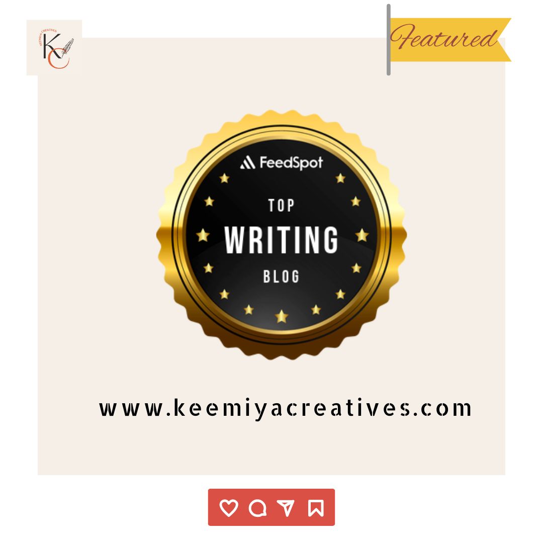 Keemiya Creatives 📑 tweet media