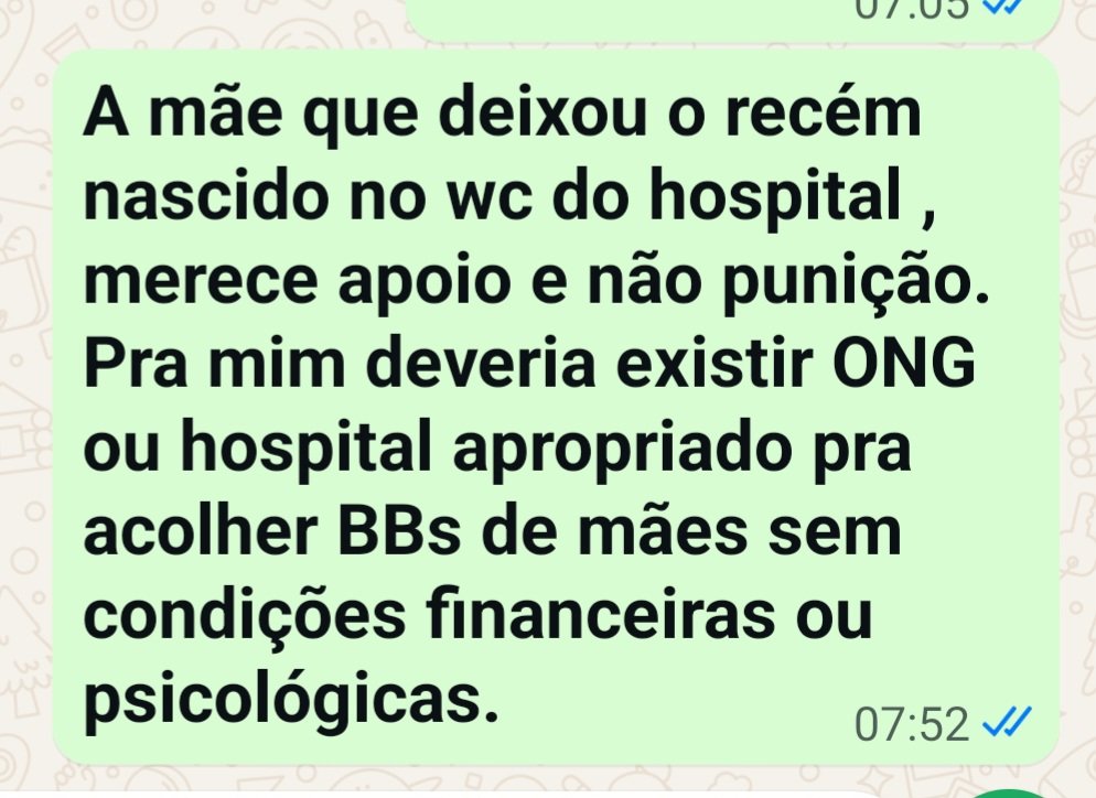 ANDRE LUIZ PAIVA tweet media