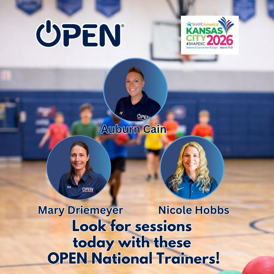 OPEN Phys Ed tweet media