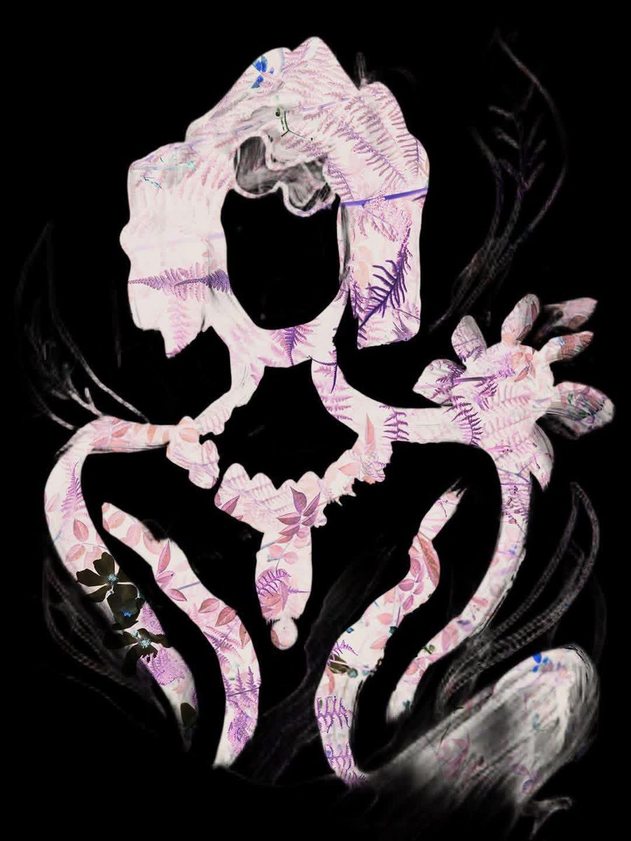 IRIS SUN ART tweet media