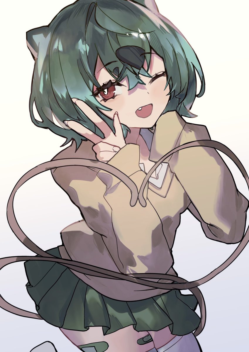 ギャルフシギダネ概念💚🍀