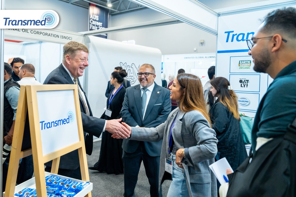 Transmed tweet media