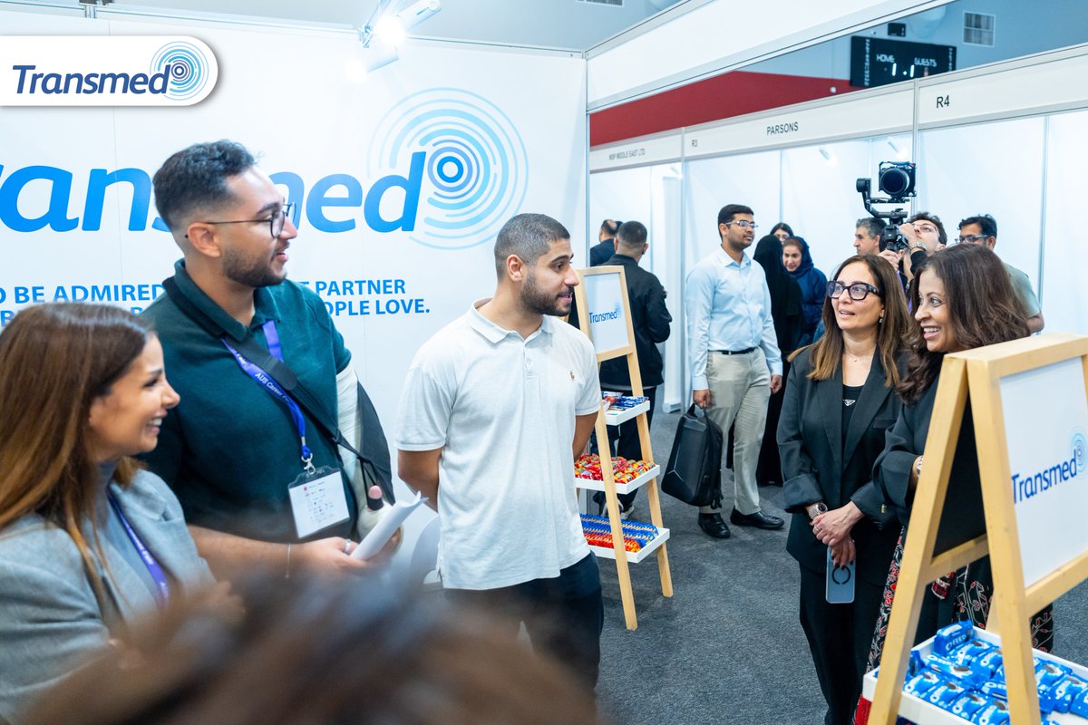 Transmed tweet media